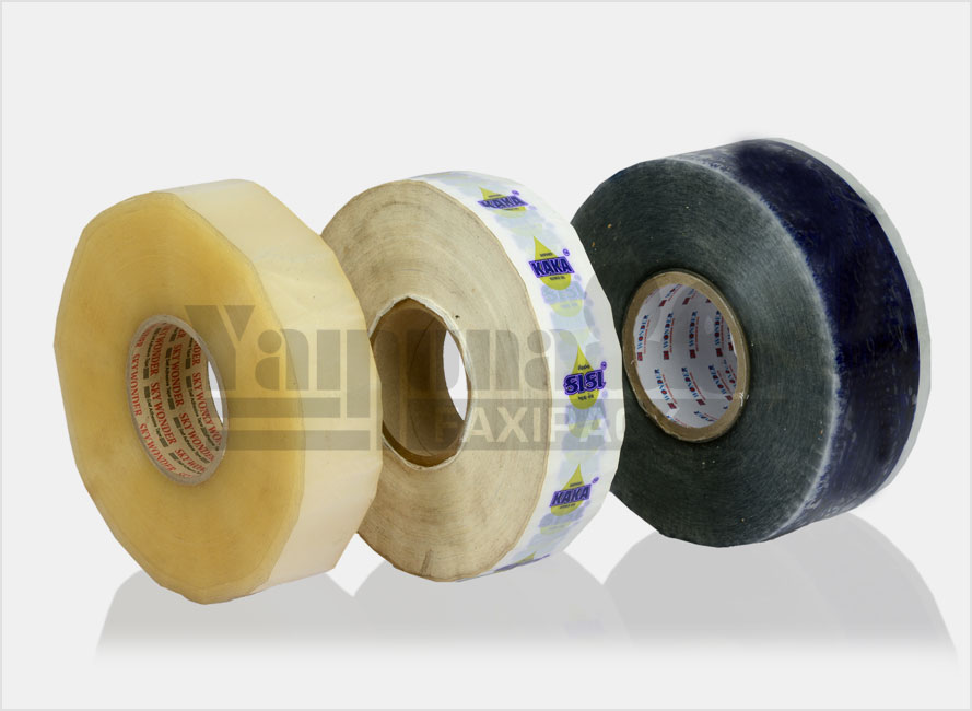Transperant Tape